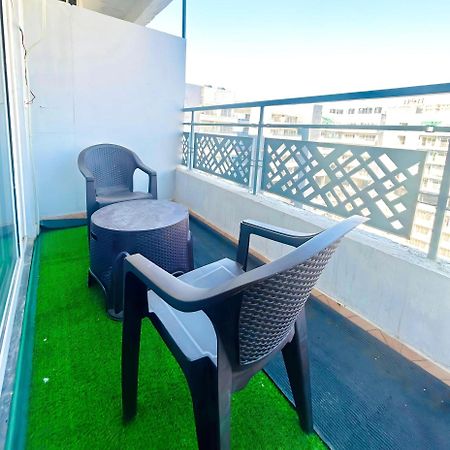 Elite Bnb Газиабад Екстериор снимка