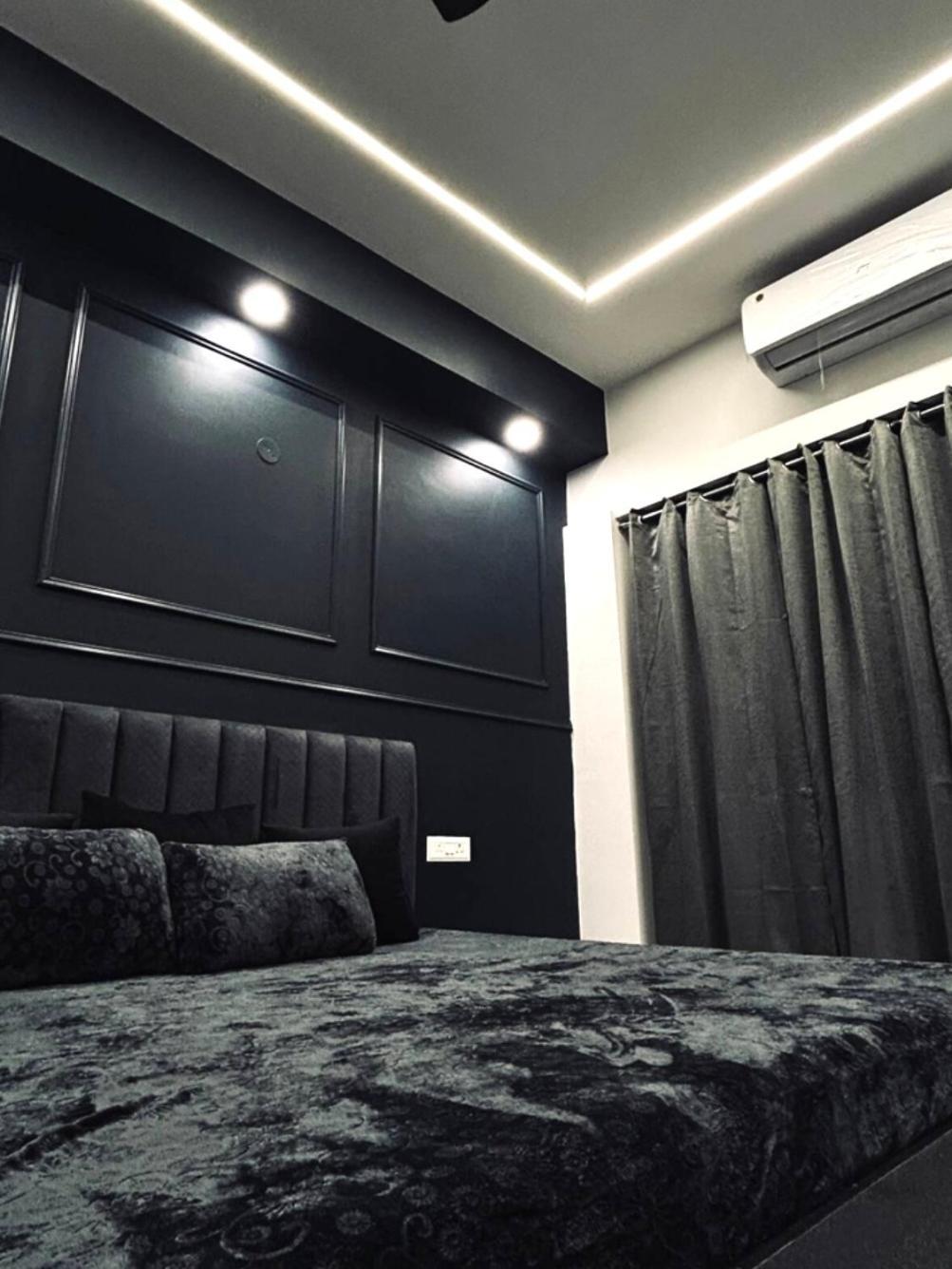 Elite Bnb Газиабад Екстериор снимка