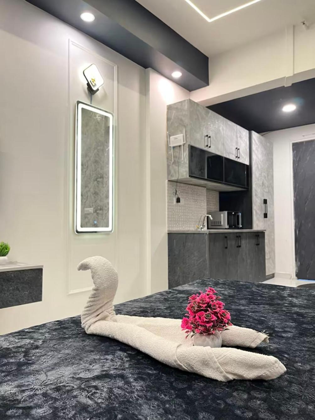 Elite Bnb Газиабад Екстериор снимка