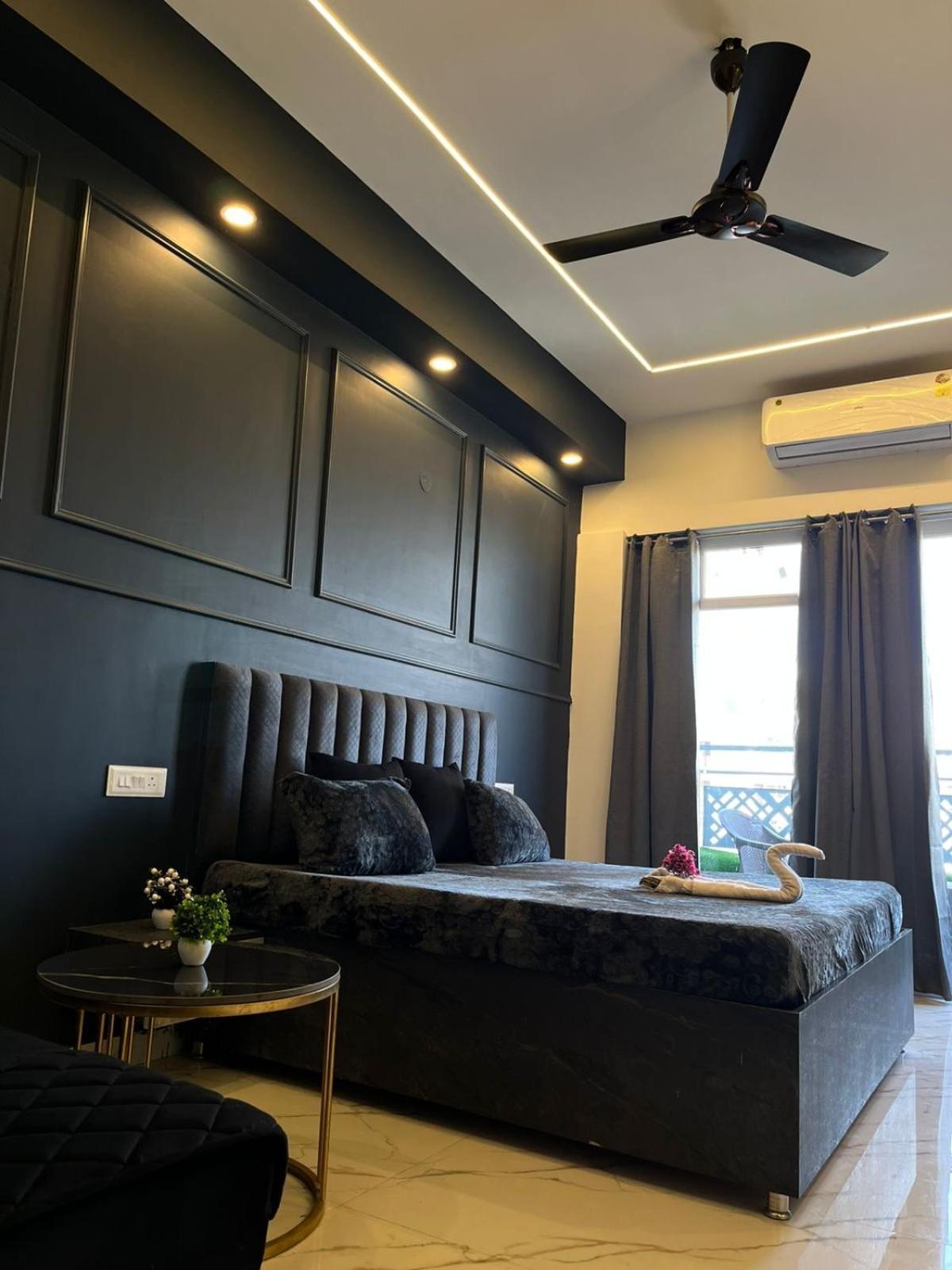 Elite Bnb Газиабад Екстериор снимка
